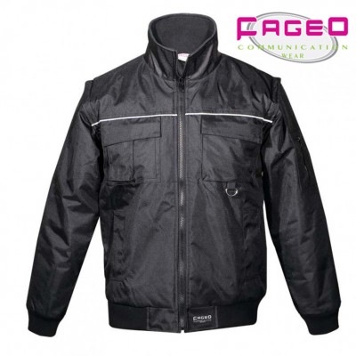FAGEO - 00609 - Μπουφάν αδιάβροχο