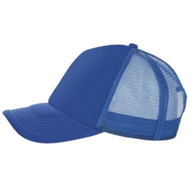 Καπέλο jockey με δίχτυ (M)