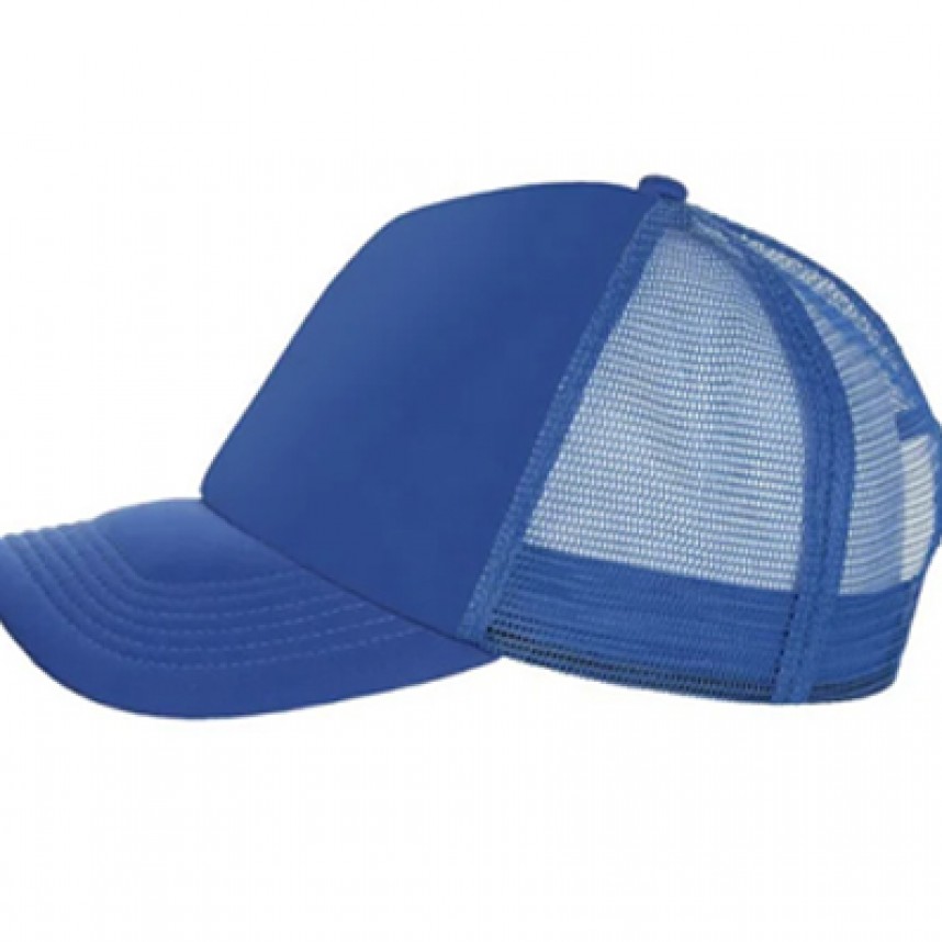 Καπέλο jockey με δίχτυ (M)