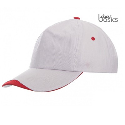 CULT Πεντάφυλλο καπέλο τζόκεϊ (K)