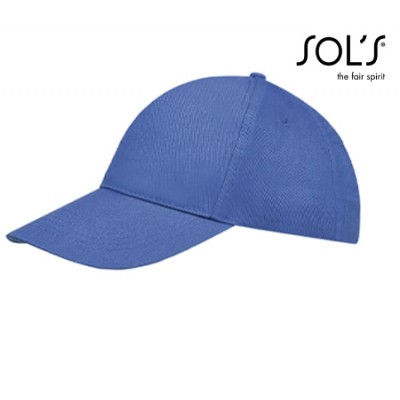 SUNNY 88110 Πεντάφυλλο καπέλο (K)