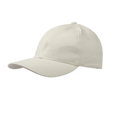 Καπέλο αμερικάνικο 6φυλλο (K)