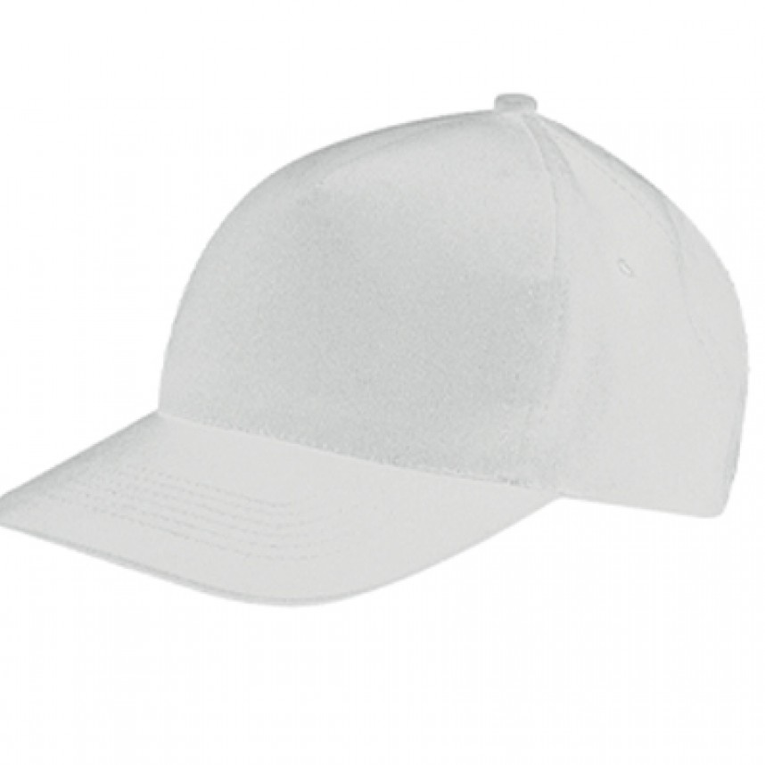 Καπέλο αμερικάνικο 5/φυλλο βαρύ (K)