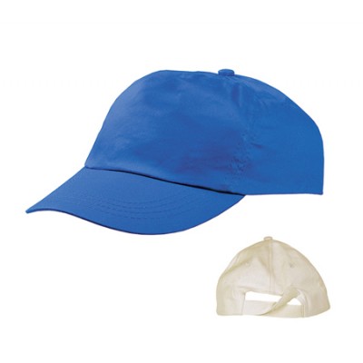 Καπέλο αμερικάνικο 5/φυλλο (K)