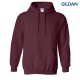 GILDAN Φούτερ με κουκούλα 270gr