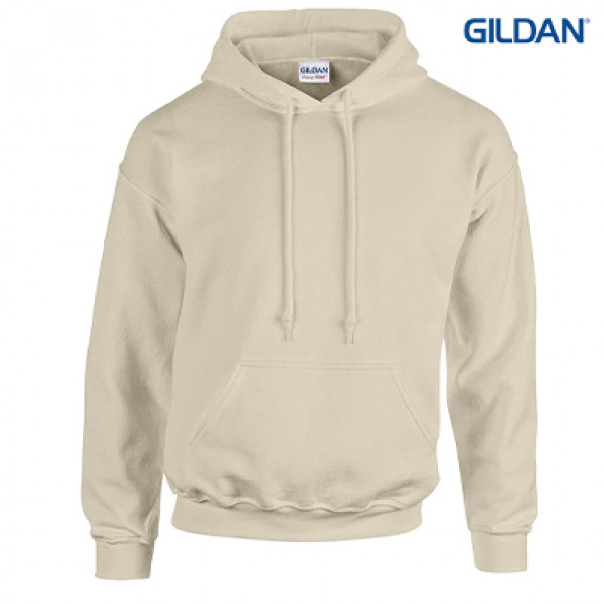 GILDAN Φούτερ με κουκούλα 270gr