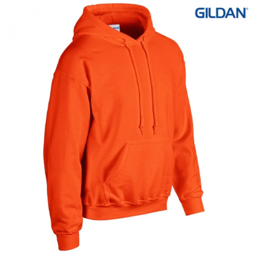 GILDAN Φούτερ με κουκούλα 270gr