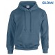 GILDAN Φούτερ με κουκούλα 270gr