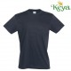 KEYA - MC130C - Ανδρικό μπλουζάκι 130gr