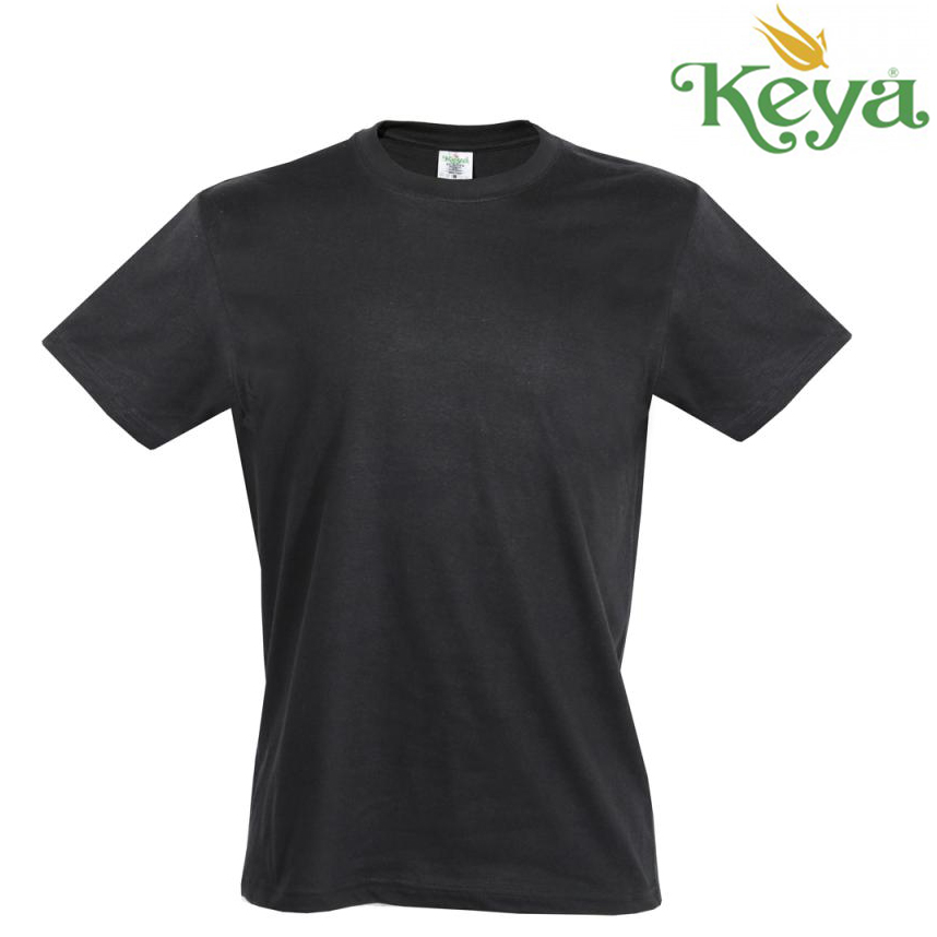 KEYA - MC130C - Ανδρικό μπλουζάκι 130gr