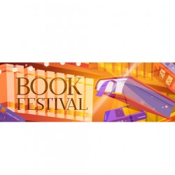 Εκθέσεις - Festival Βιβλίου